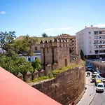 La Muralla ゲストハウス セビリア