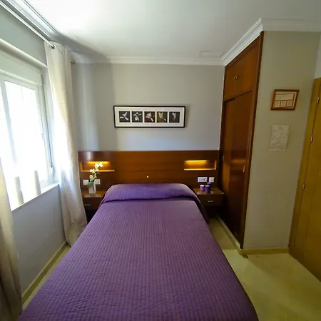 La Muralla * Sevilla