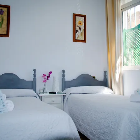 호스탈 라 무라야