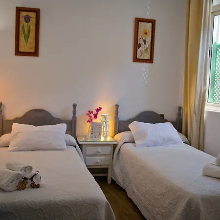 La Muralla * Sevilla