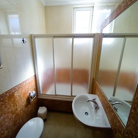 Pensión La Muralla Sevilla