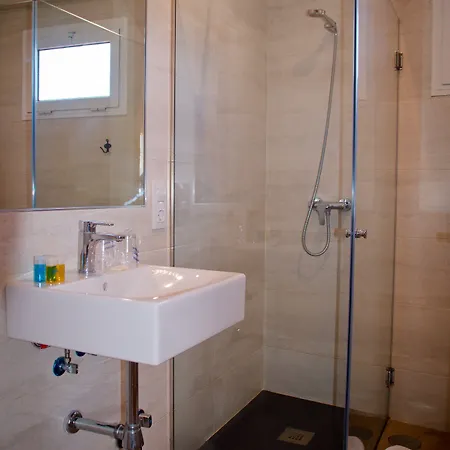 Pensión La Muralla *