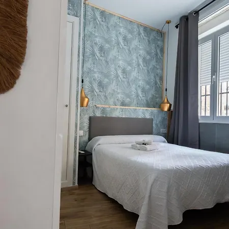 La Muralla Penzion *