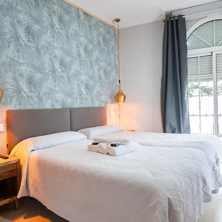 La Muralla 3* Севилья