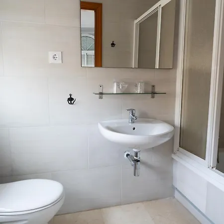La Muralla Гостевой дом 3*