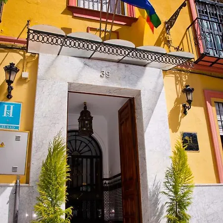 La Muralla * Sevilla