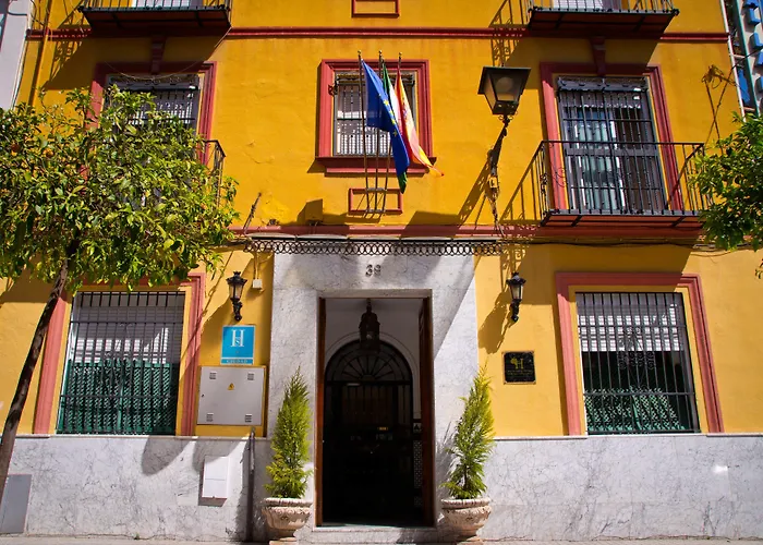 Penzion La Muralla