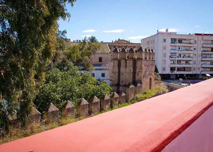 La Muralla Penzion *