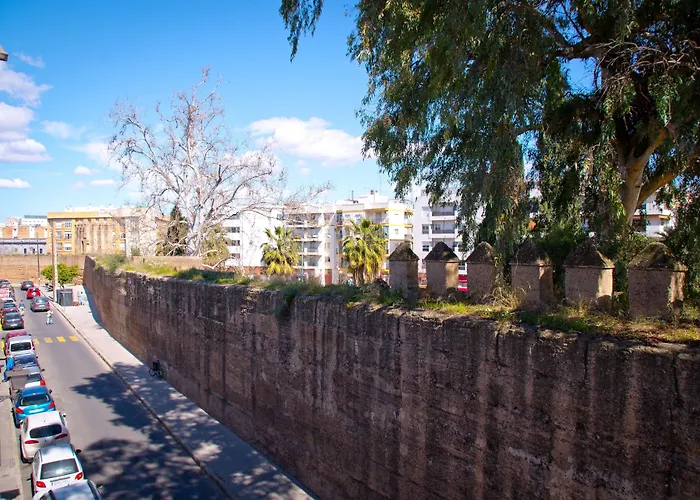 La Muralla