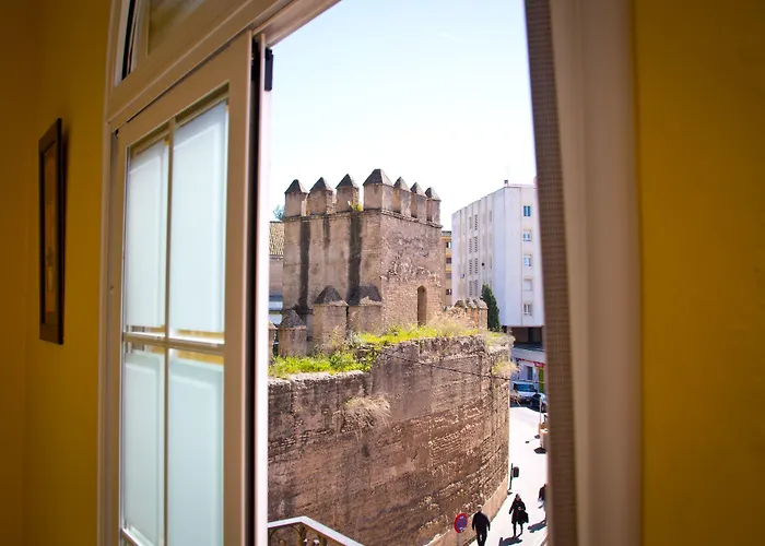 La Muralla *