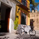 La Muralla Gasthof *