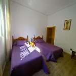 La Muralla Guest house