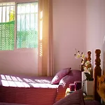 La Muralla Guest house *