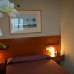 Guest house La Muralla *