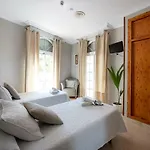 Guest house La Muralla
