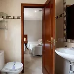 Guest house La Muralla *
