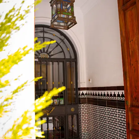 Casa de hóspedes La Muralla *