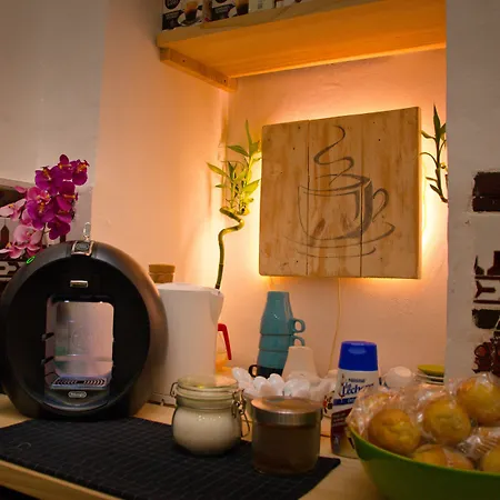 La Muralla Casa de hóspedes