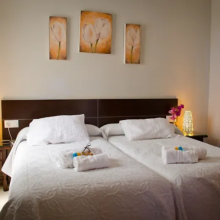La Muralla 3* إشبيلية