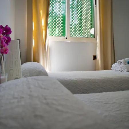 Casa de hóspedes La Muralla *