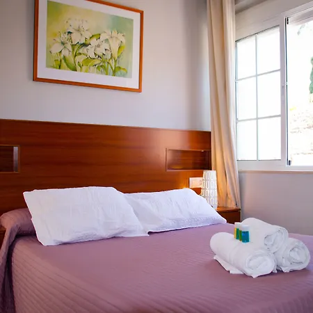 La Muralla * Sevilha