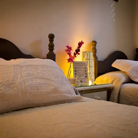 La Muralla Casa de hóspedes *