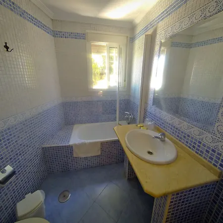 Casa de hóspedes La Muralla