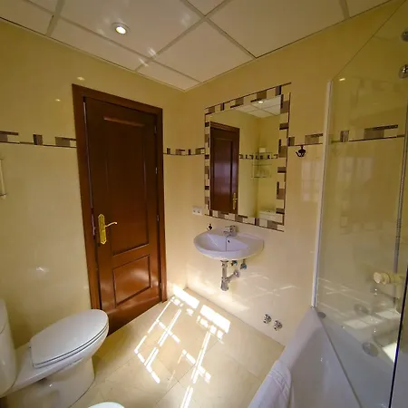 La Muralla Casa de hóspedes Sevilha