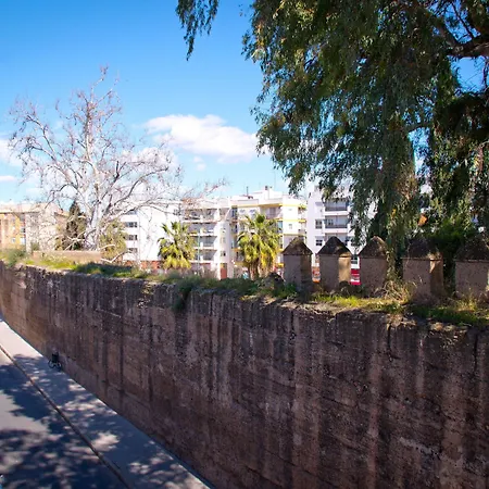 La Muralla