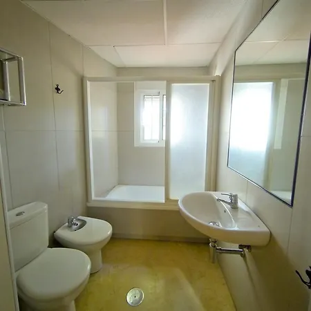 La Muralla Casa de hóspedes