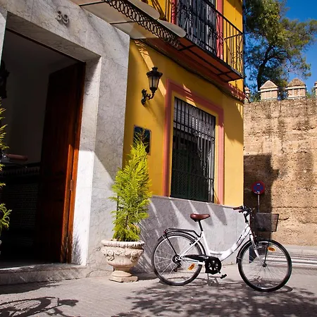 La Muralla Casa de hóspedes *