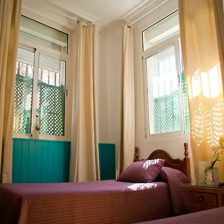 La Muralla 3* إشبيلية