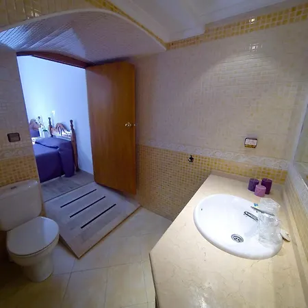 La Muralla Casa de hóspedes