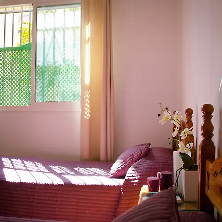 La Muralla Casa de hóspedes *