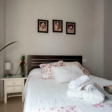 Casa de hóspedes La Muralla Sevilha