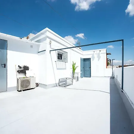 La Muralla