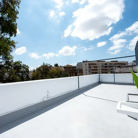 Casa de hóspedes La Muralla Sevilha